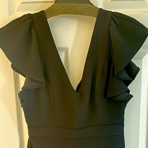 BCBG size 4 women’s cocktail or office dress